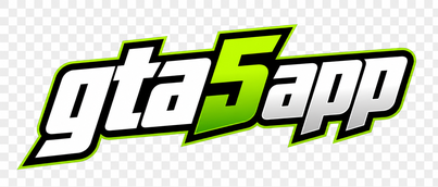 gta5app লোগো